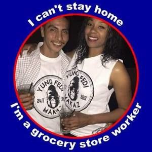 Meet your Posher, Lashanna